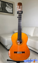 Load image into Gallery viewer, RYOJI MATSUOKA M20 CLASSICAL GUITAR
