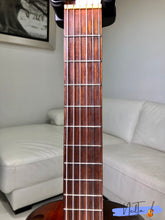 Load image into Gallery viewer, Yamaha G-80A Classical Guitar made in Japan 1964 Custom
