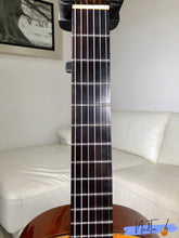 Load image into Gallery viewer, RYOJI MATSUOKA M20 CLASSICAL GUITAR
