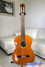 Load image into Gallery viewer, TAKAMINE NO.30 CLASSICAL GUITAR 1987
