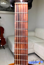 Load image into Gallery viewer, Di Giorgio Signorina No.16 Classical Guitar Handmade in Brazil 1997
