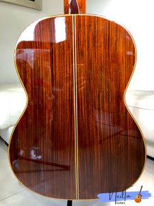 TAKAMINE NO.30 CLASSICAL GUITAR 1987