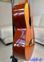 Load image into Gallery viewer, RYOJI MATSUOKA M20 CLASSICAL GUITAR
