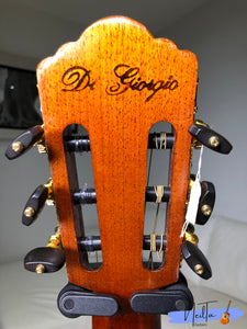 Di Giorgio Signorina No.16 Classical Guitar Handmade in Brazil 1997