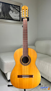 Flamenco Guitar 1970s