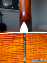 Load image into Gallery viewer, Ibanez ArtWood AW200 Vintage Violin Burst Acoustic Guitar
