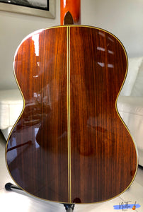 TAKAMINE NO.5 Classical Guitar (1990)