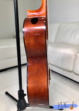 Load image into Gallery viewer, Yamaha G-80A Classical Guitar made in Japan 1964 Custom
