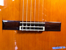 Load image into Gallery viewer, RYOJI MATSUOKA M20 CLASSICAL GUITAR
