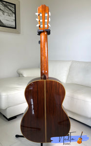 TAKAMINE NO.30 CLASSICAL GUITAR 1987