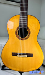 Yamaha C-330S (1971) Electric Classical Guitar