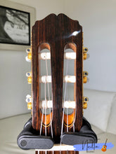 Load image into Gallery viewer, TAKAMINE NO.5 CLASSICAL GUITAR 2000
