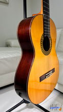 Load image into Gallery viewer, Alhambra 5Fp LH Left-Handed Flamenco Guitar
