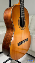 Load image into Gallery viewer, Eichi Kodaira Ecole E300 Concert Classical Guitar
