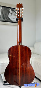 El Torres G-150 Handmade Classical Guitar