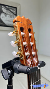 El Torres G-150 Handmade Classical Guitar