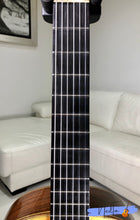 Load image into Gallery viewer, YAMAHA GC-5 (Hideyuki Ezaki) 1979 – Handmade Grand Concert Classical Guitar
