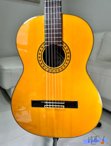 Fernandes GC-20 Grand Concert Classical Guitar