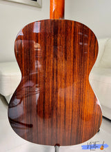 Load image into Gallery viewer, Fernandes GC-20 Grand Concert Classical Guitar
