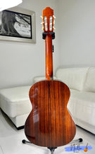 Load image into Gallery viewer, Fernandes GC-20 Grand Concert Classical Guitar
