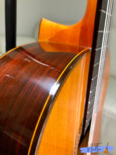 Load image into Gallery viewer, Grand Shinano GS-150 Classical Concert Guitar
