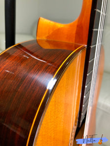 Grand Shinano GS-150 Classical Concert Guitar