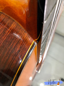 Grand Shinano GS-150 Classical Concert Guitar