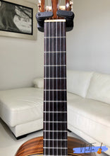 Load image into Gallery viewer, Ryoji Matsuoka M50 Classical Guitar (2000)
