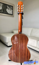 Load image into Gallery viewer, Ryoji Matsuoka M50 Classical Guitar (2000)
