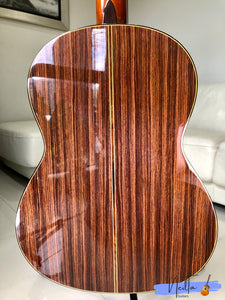 Ryoji Matsuoka M50 Classical Guitar (2000)