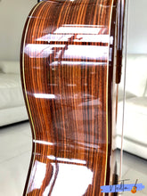 Load image into Gallery viewer, Ryoji Matsuoka M50 Classical Guitar (2000)
