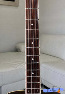 Yairi YD-25 - Dreadnaught Acoustic Guitar