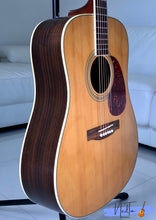 Load image into Gallery viewer, Yairi YD-25 - Dreadnaught Acoustic Guitar
