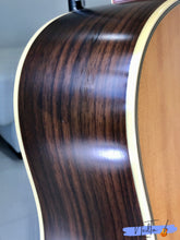 Load image into Gallery viewer, Yairi YD-25 - Dreadnaught Acoustic Guitar

