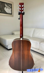 Yairi YD-25 - Dreadnaught Acoustic Guitar