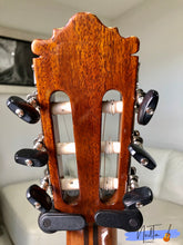 Load image into Gallery viewer, Hashimoto C30 Handmade Classical Guitar (1979)
