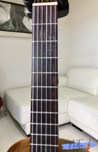 Load image into Gallery viewer, Shinano SC-25 Handmade Concert Classical Guitar
