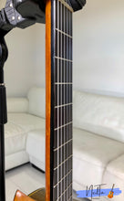 Load image into Gallery viewer, Shinano SC-25 Handmade Concert Classical Guitar
