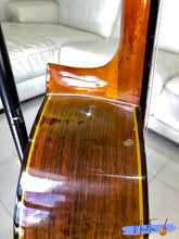 Load image into Gallery viewer, Shinano SC-25 Handmade Concert Classical Guitar
