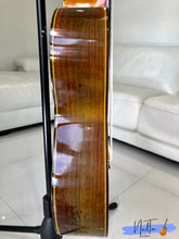 Load image into Gallery viewer, Shinano SC-25 Handmade Concert Classical Guitar
