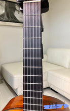 Load image into Gallery viewer, Kawai G-180 Hand Made Classical Guitar
