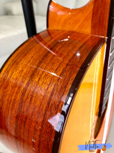 Kawai G-180 Hand Made Classical Guitar