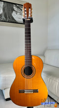 Load image into Gallery viewer, Kodaira Asturias AST-30L Artist Series Short Scale Classical Guitar (1981)
