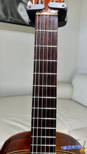 Load image into Gallery viewer, Kodaira Asturias AST-30L Artist Series Short Scale Classical Guitar (1981)
