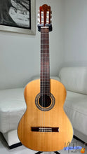 Load image into Gallery viewer, Kurosawa &quot;Julian&quot; No.1 (1978) Classical Guitar
