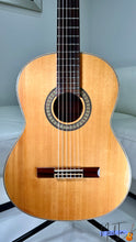 Load image into Gallery viewer, Kurosawa &quot;Julian&quot; No.1 (1978) Classical Guitar
