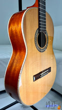 Load image into Gallery viewer, Kurosawa &quot;Julian&quot; No.1 (1978) Classical Guitar
