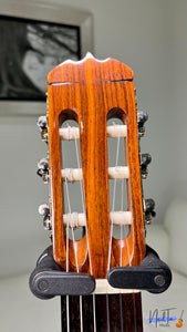 Matsuoka No.20 Custom Electric Classical Guitar 1977