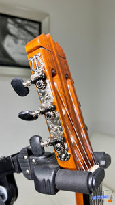 Matsuoka No.20 Custom Electric Classical Guitar 1977