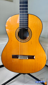 RYOJI MATSUOKA M20 (1983) CLASSICAL GUITAR